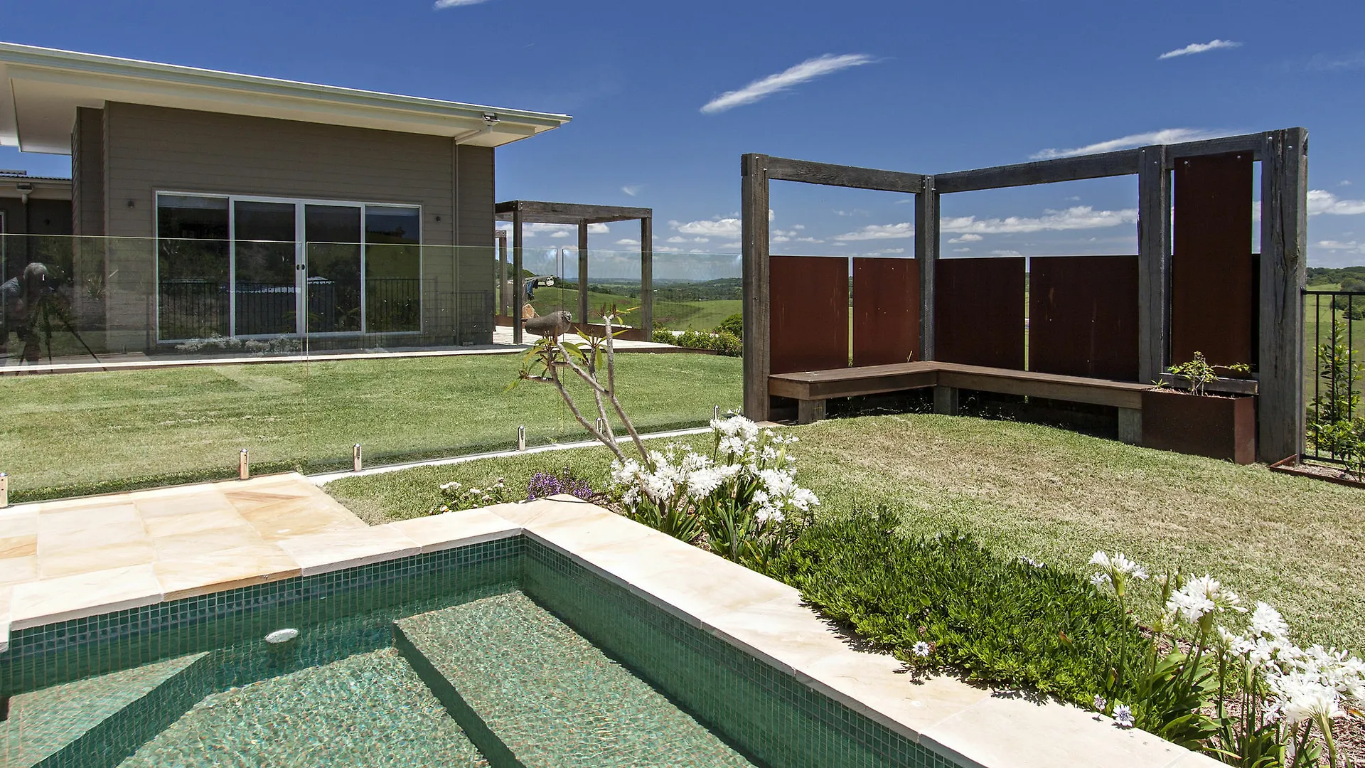 A Perfect Stay - Capeview At Byron 0*, Byron Bay Australia