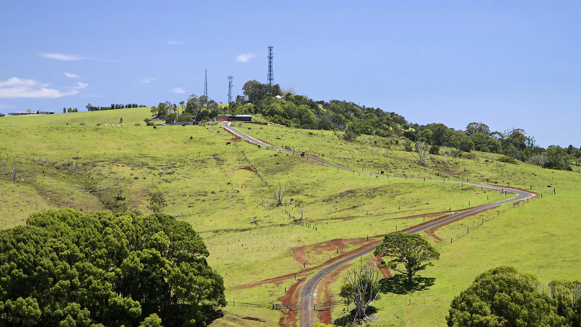 Holiday home A Perfect Stay - Capeview At Byron Australia