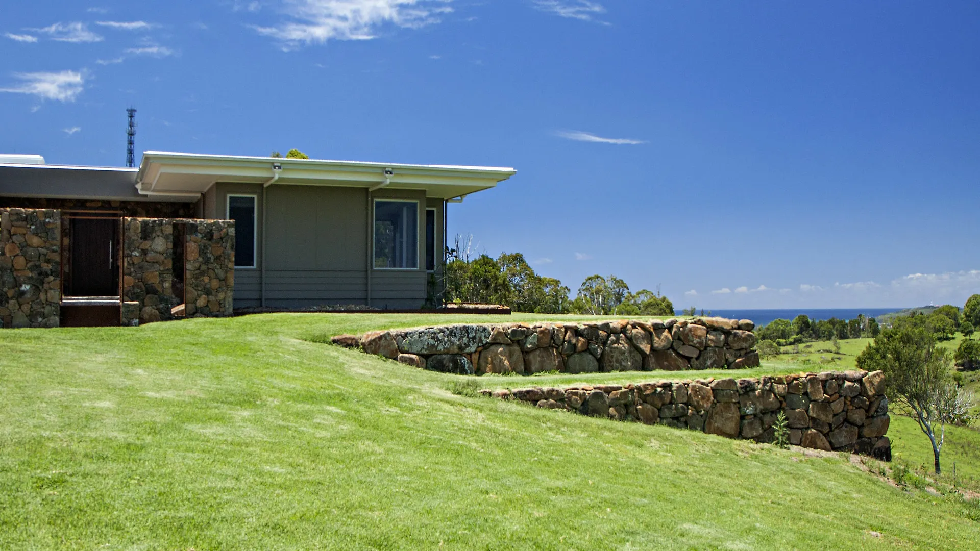 A Perfect Stay - Capeview At Byron 0*, Byron Bay