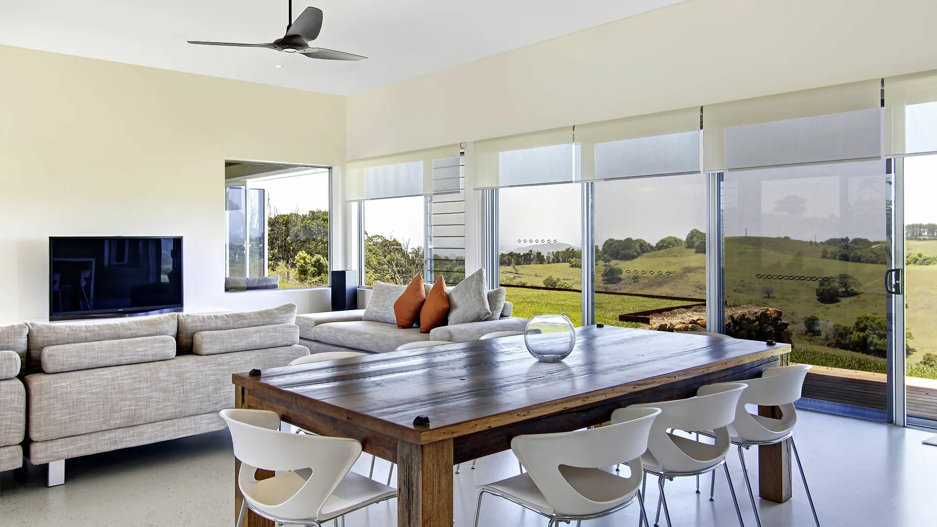 Holiday home A Perfect Stay - Capeview At Byron Australia
