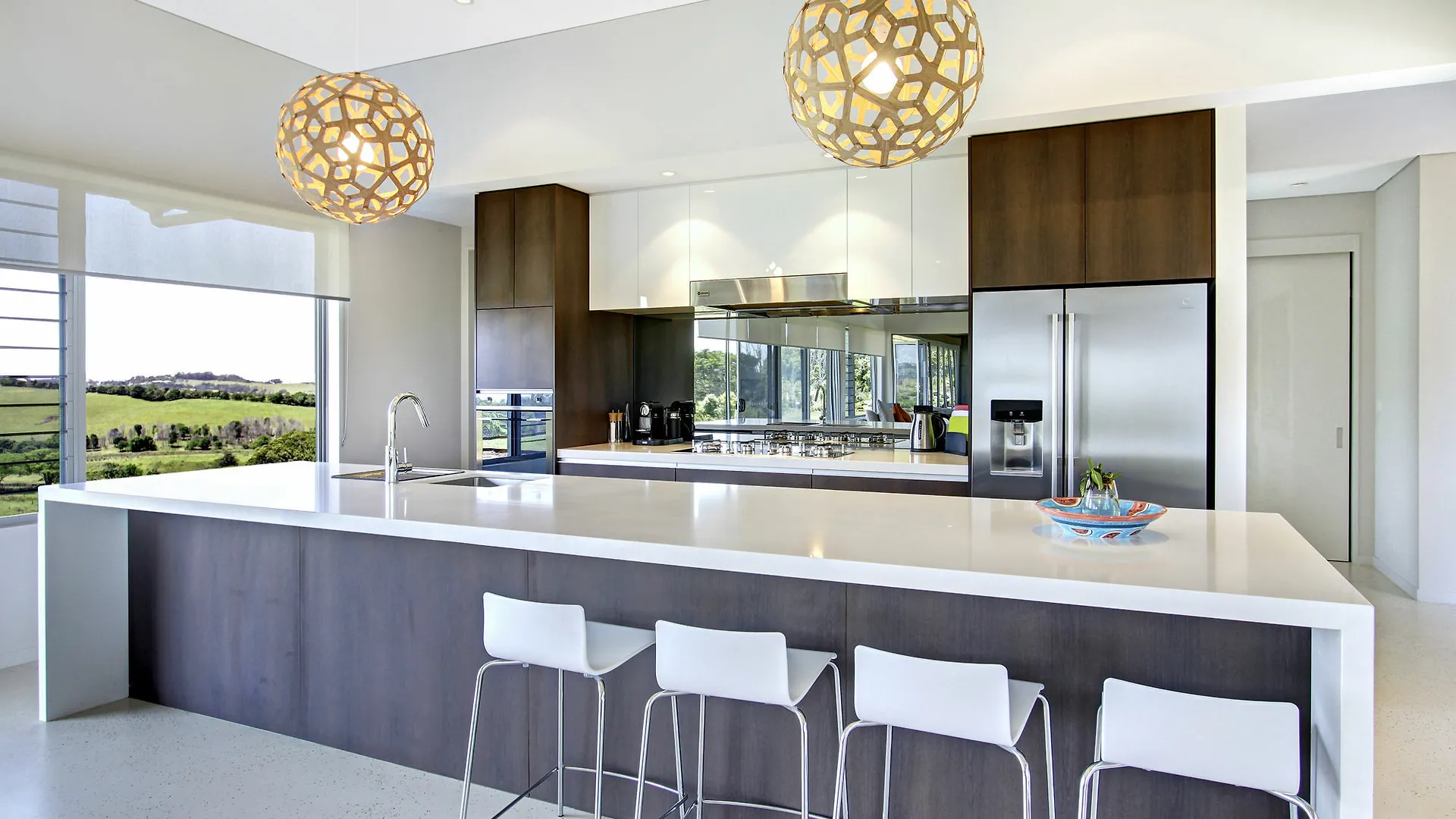 A Perfect Stay - Capeview At Byron Holiday home Byron Bay