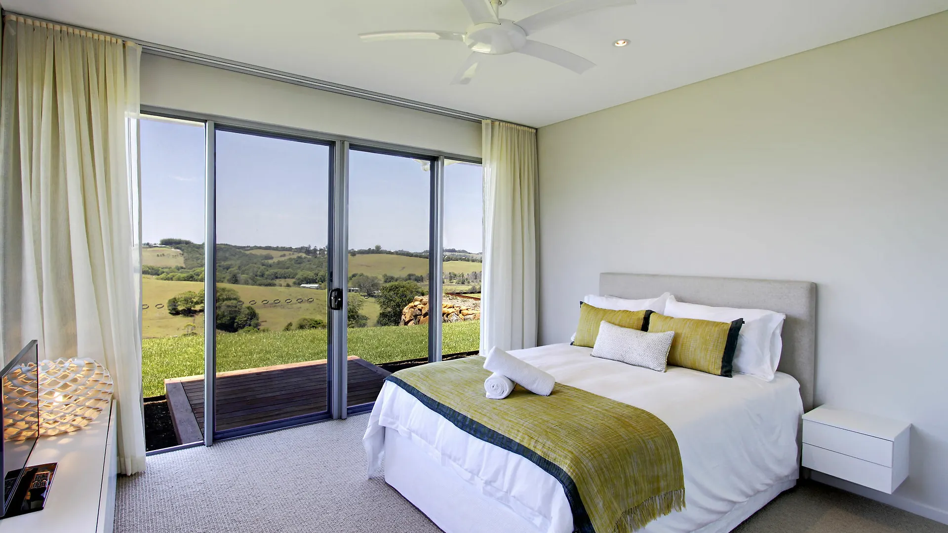 A Perfect Stay - Capeview At Byron