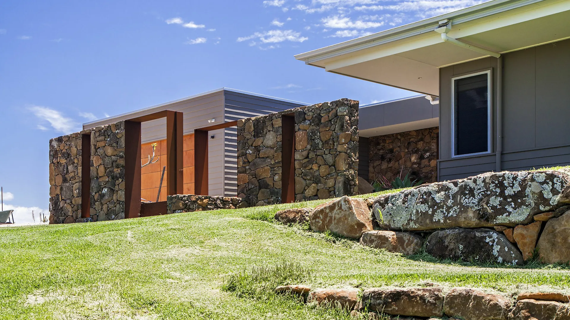 A Perfect Stay - Capeview At Byron Holiday home