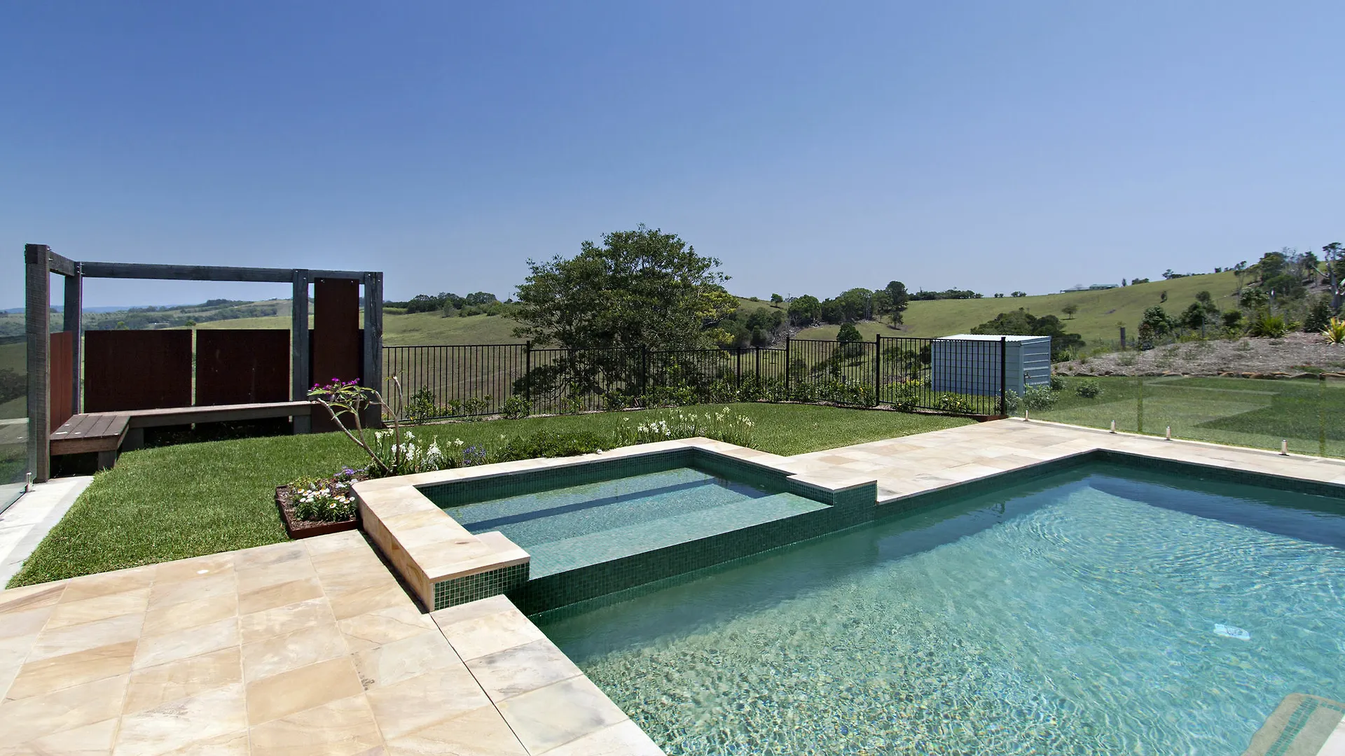 A Perfect Stay - Capeview At Byron