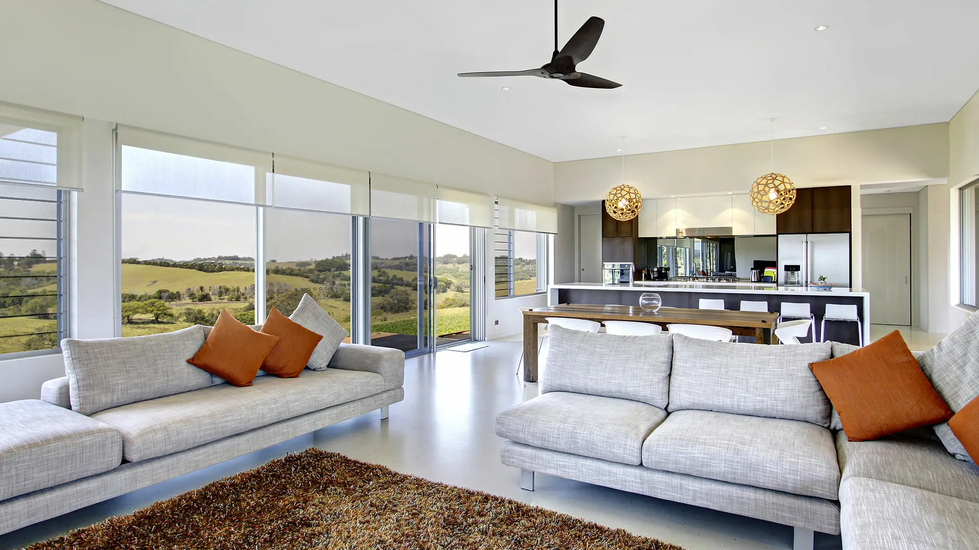 A Perfect Stay - Capeview At Byron Australia