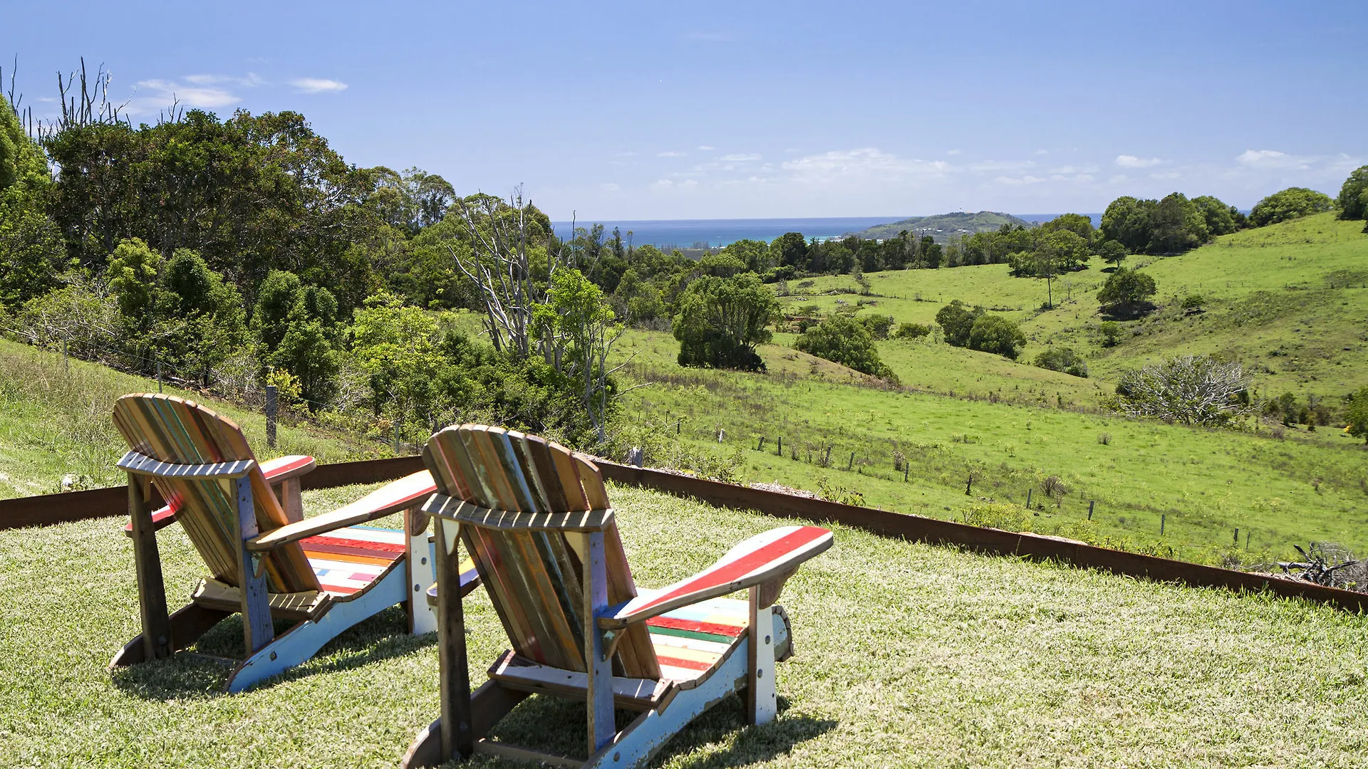 A Perfect Stay - Capeview At Byron 0*, Byron Bay Australia