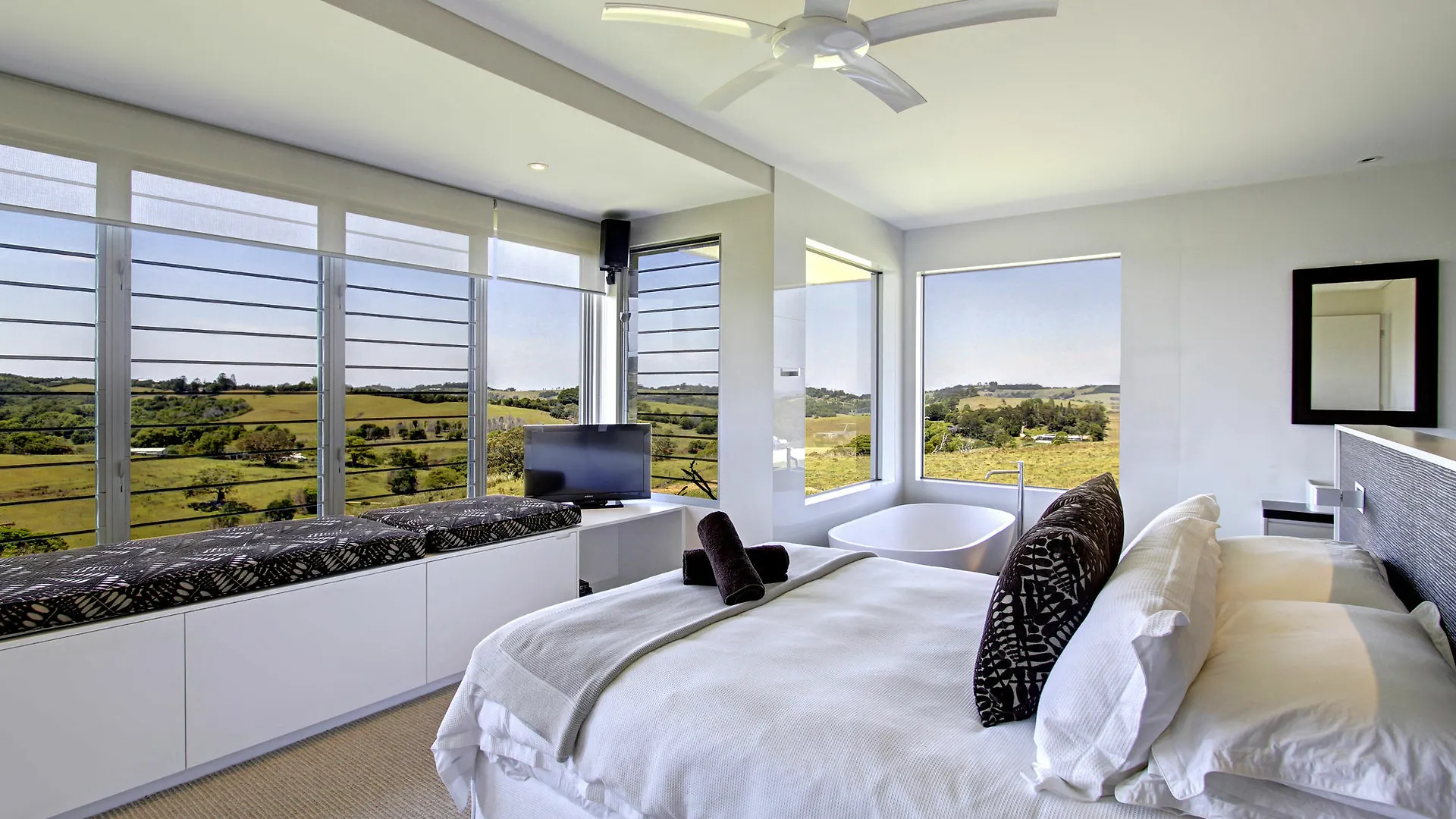 A Perfect Stay - Capeview At Byron 0*, Byron Bay
