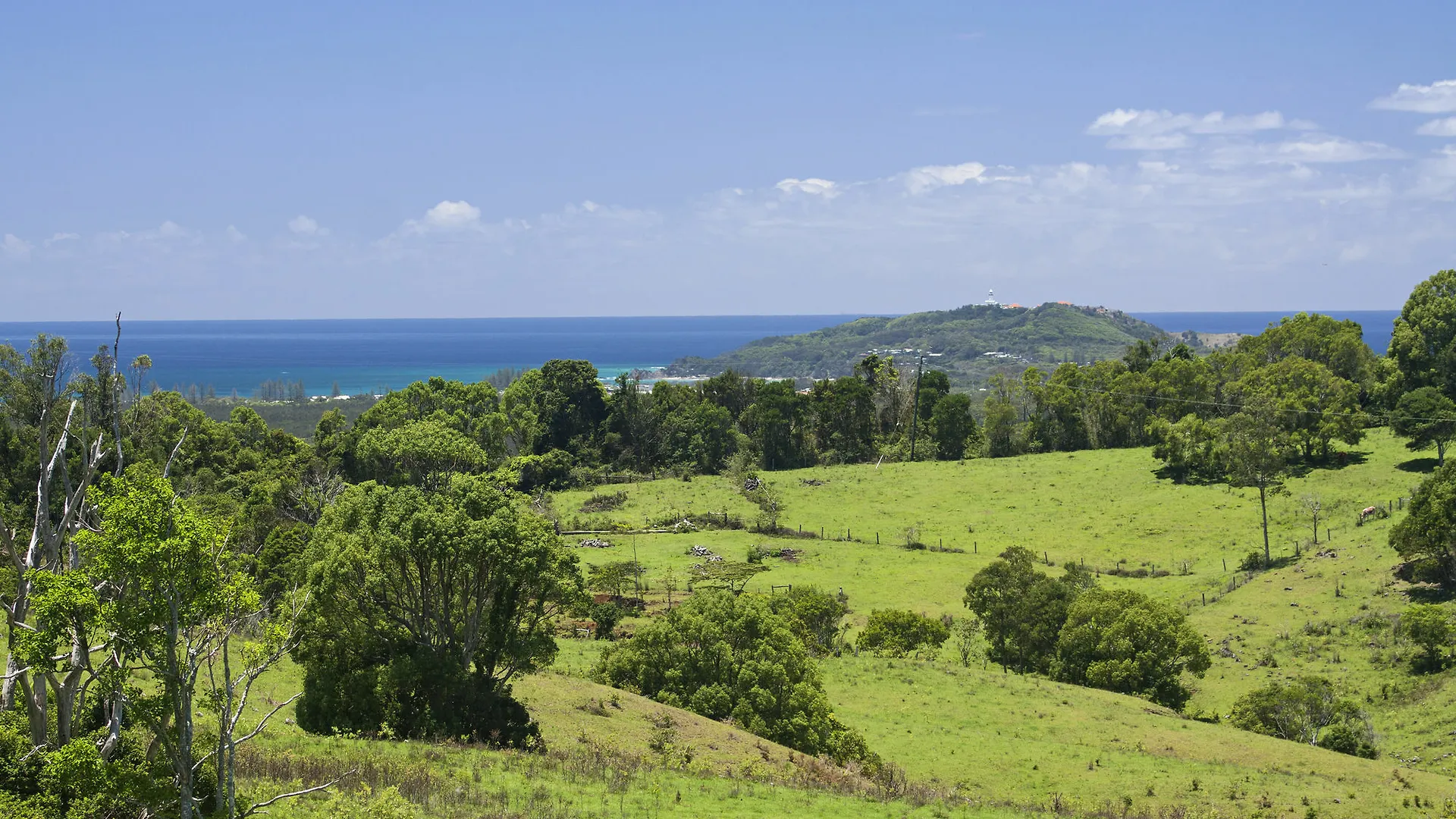 Holiday home A Perfect Stay - Capeview At Byron