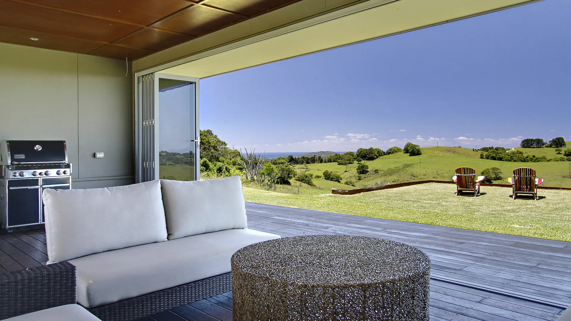 A Perfect Stay - Capeview At Byron