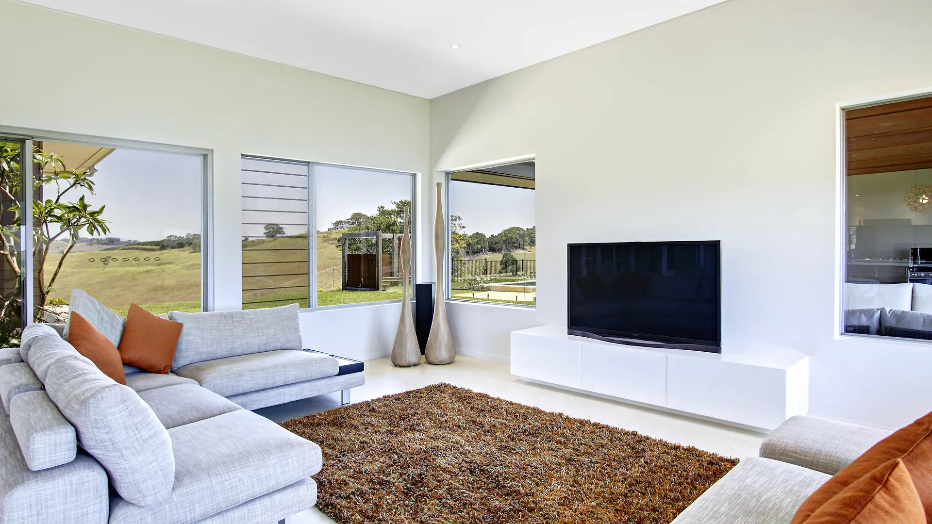 A Perfect Stay - Capeview At Byron 0*, Byron Bay