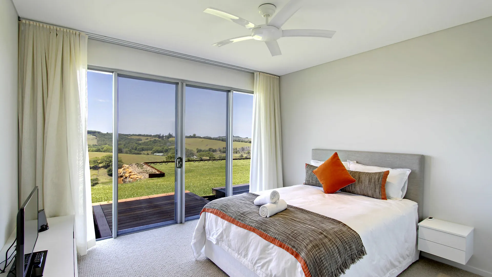Holiday home A Perfect Stay - Capeview At Byron