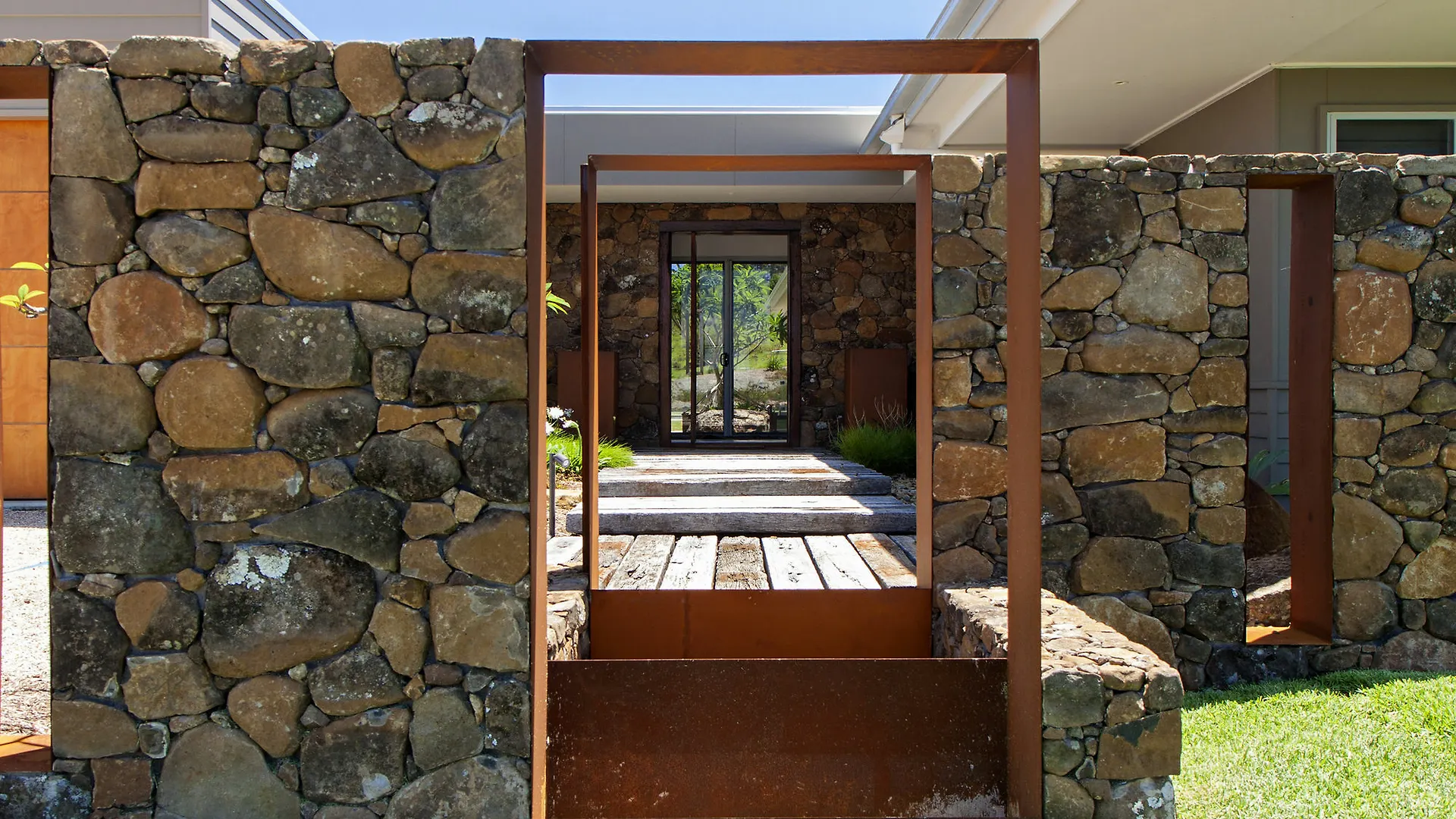 A Perfect Stay - Capeview At Byron Holiday home