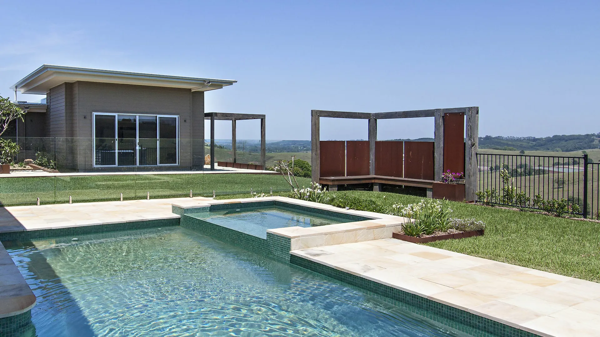 Holiday home A Perfect Stay - Capeview At Byron