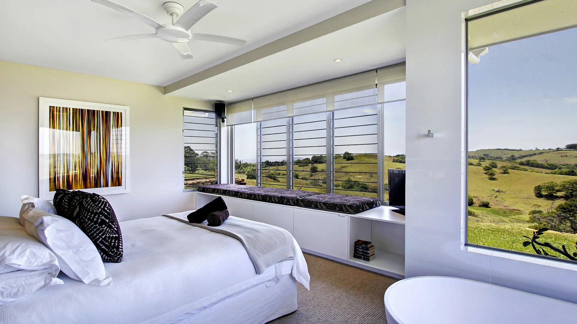 Holiday home A Perfect Stay - Capeview At Byron
