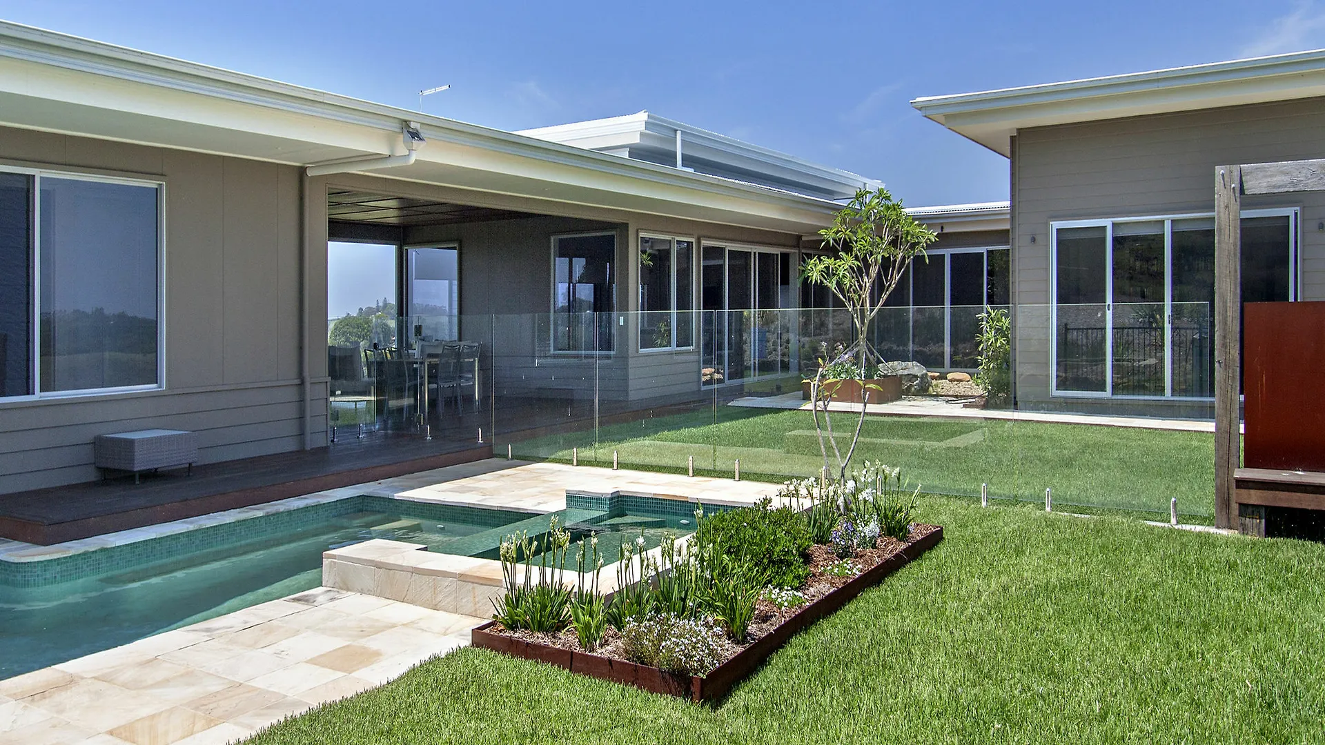 A Perfect Stay - Capeview At Byron 0*, Byron Bay Australia