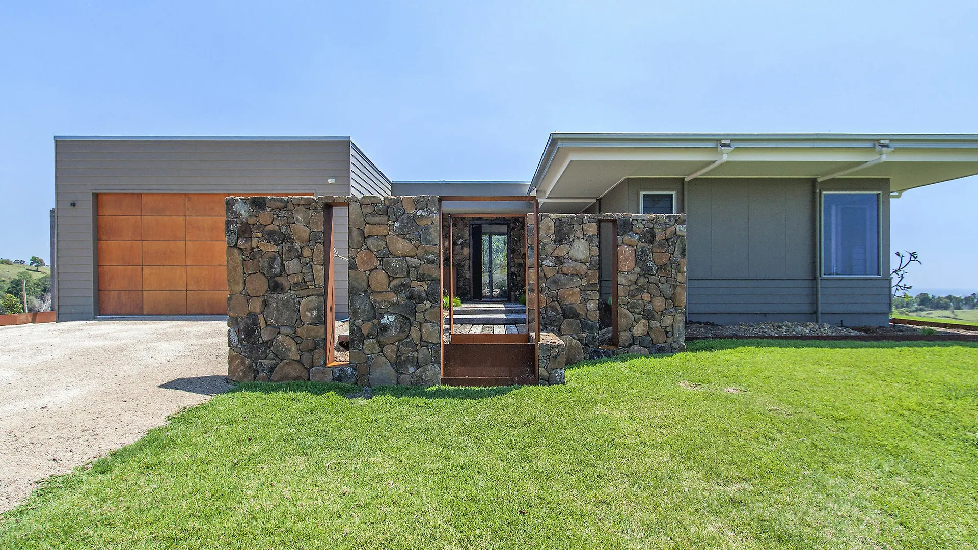 Сasa de vacaciones A Perfect Stay - Capeview At Byron Byron Bay Australia